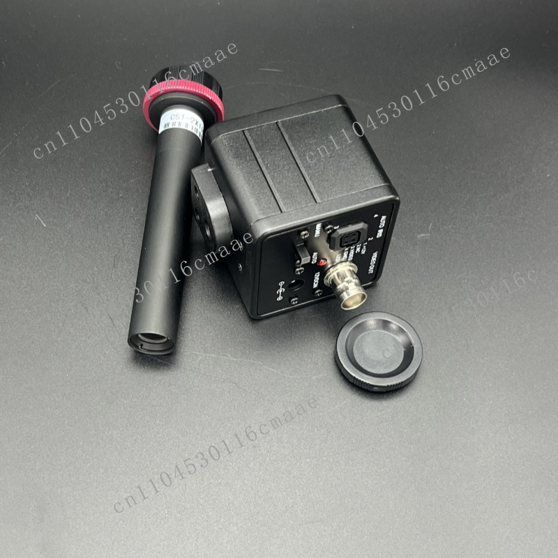 Screen Alignment Tool - LCD screen, machine accessories, camera field