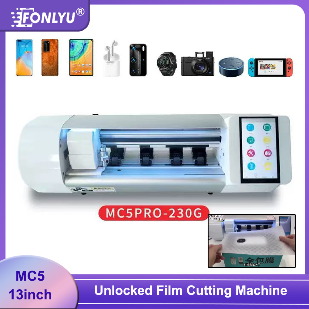 FONLYU Unlocked MC5 13inch Sma - Hydrogel Screen Protector incelemesi ve fiyatı