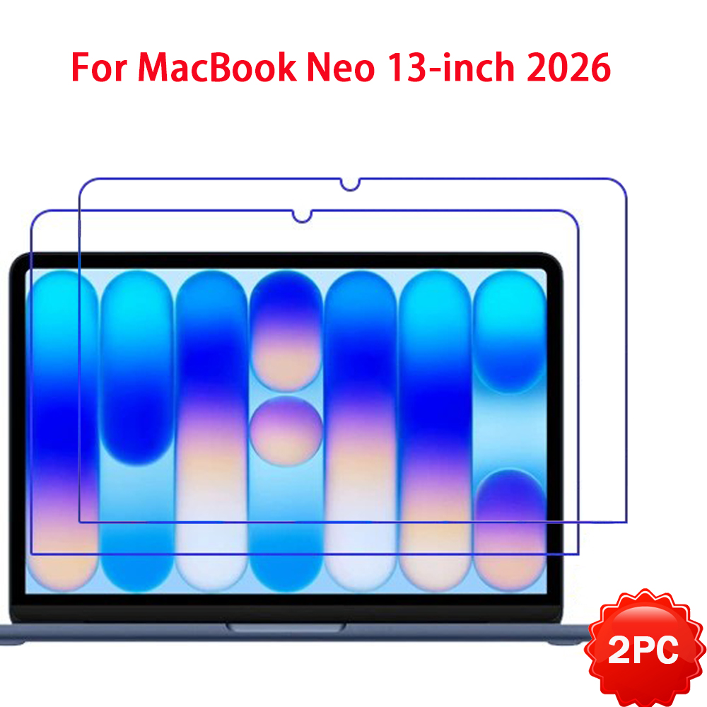 New 2PCS Anti Glare MATTE PET  - Matte Anti Glare Screen incelemesi ve fiyatı