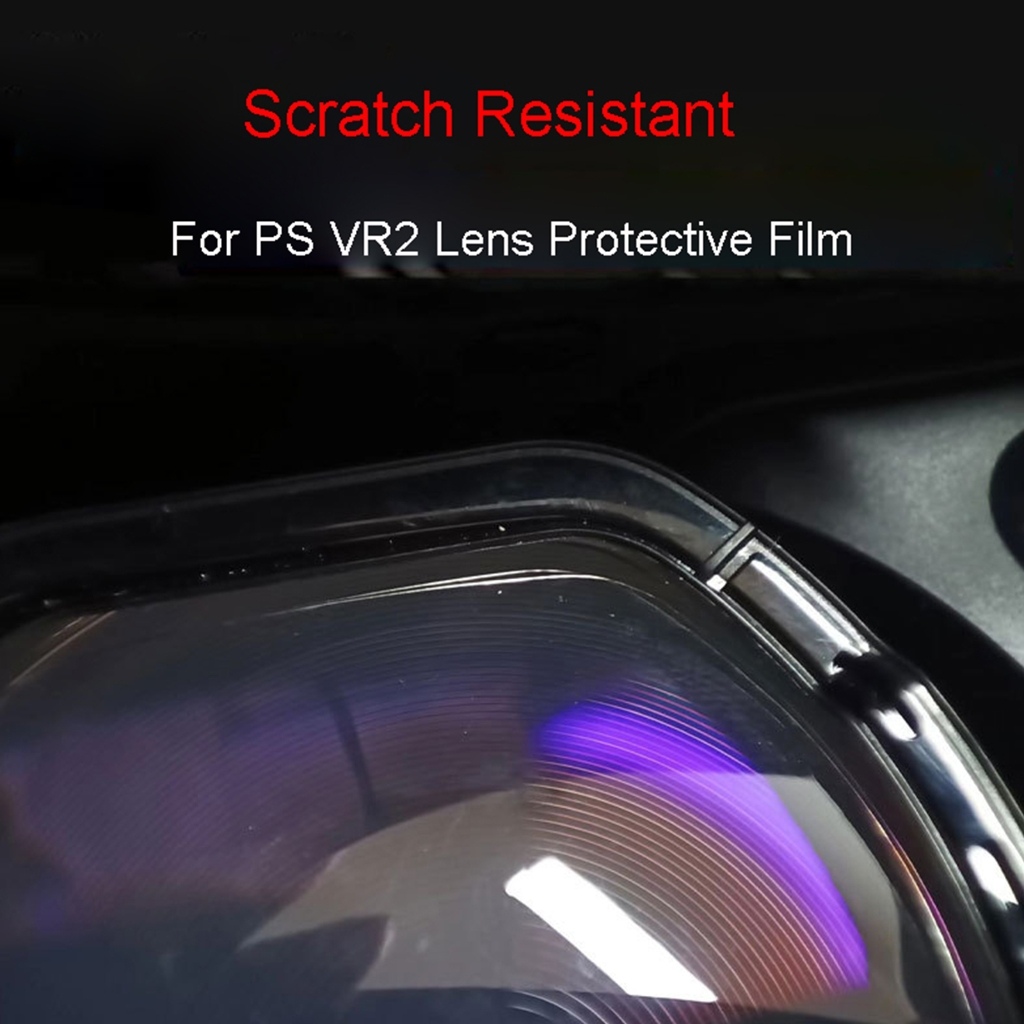 Lens Protective Film Cover for - Anti Blue Light Film incelemesi ve fiyatı