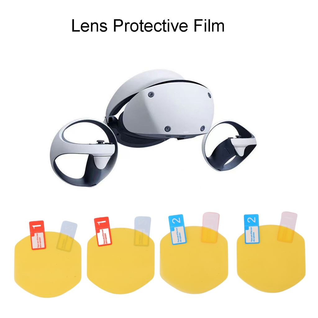 Lens Protective Film Cover for - Anti Blue Light Film incelemesi ve fiyatı