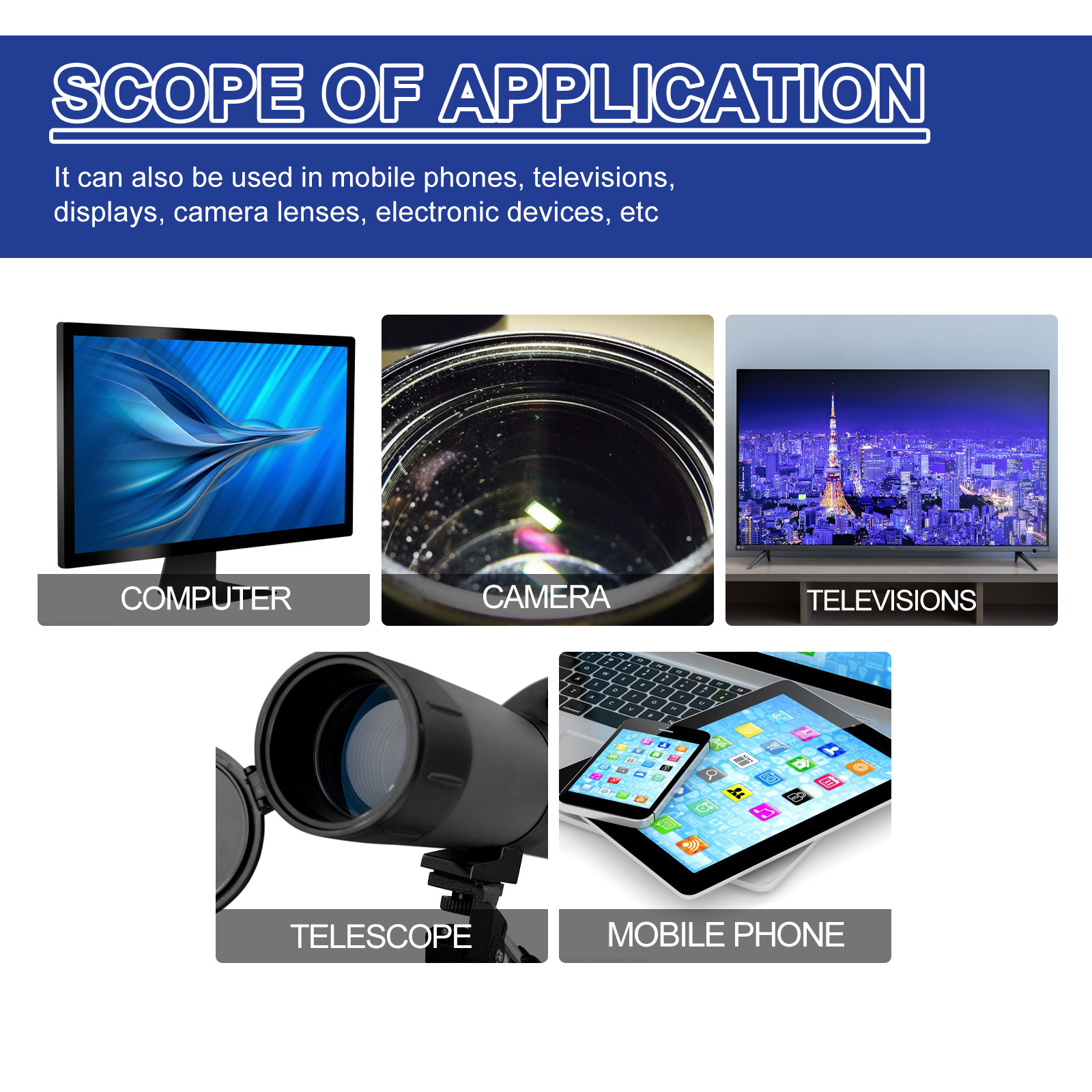 Screen Coating Agent, Smartpho - Oleophobic Coating Spray incelemesi ve fiyatı