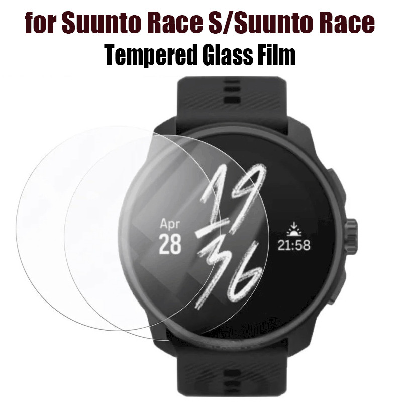3-5pcs Tempered Glass For Suun - Tempered Glass Screen 9H incelemesi ve fiyatı