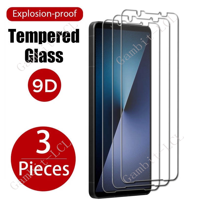 3PCS 9H HD Protective Tempered - Tempered Glass Screen 9H incelemesi ve fiyatı