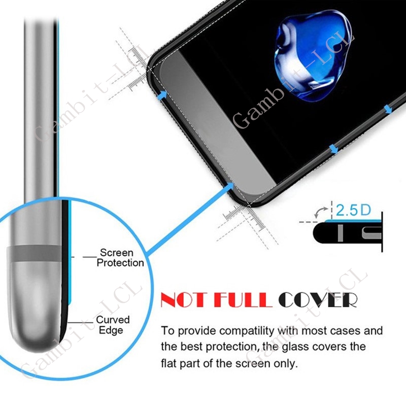 3PCS 9H HD Protective Tempered - Tempered Glass Screen 9H incelemesi ve fiyatı