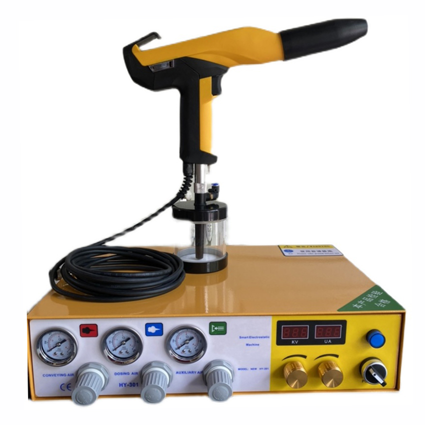 220V Powder Coating Spraying M - Oleophobic Coating Spray incelemesi ve fiyatı