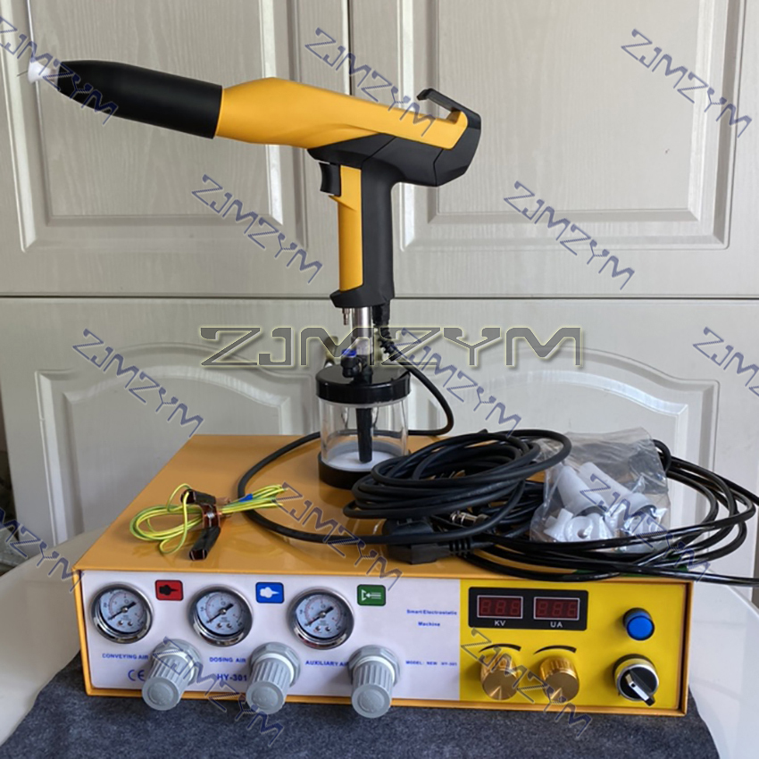 220V Powder Coating Spraying M - Oleophobic Coating Spray incelemesi ve fiyatı