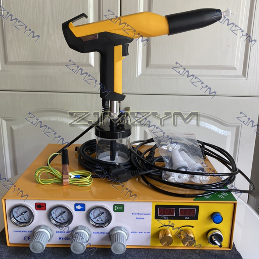 220V Powder Coating Spraying M - Oleophobic Coating Spray incelemesi ve fiyatı