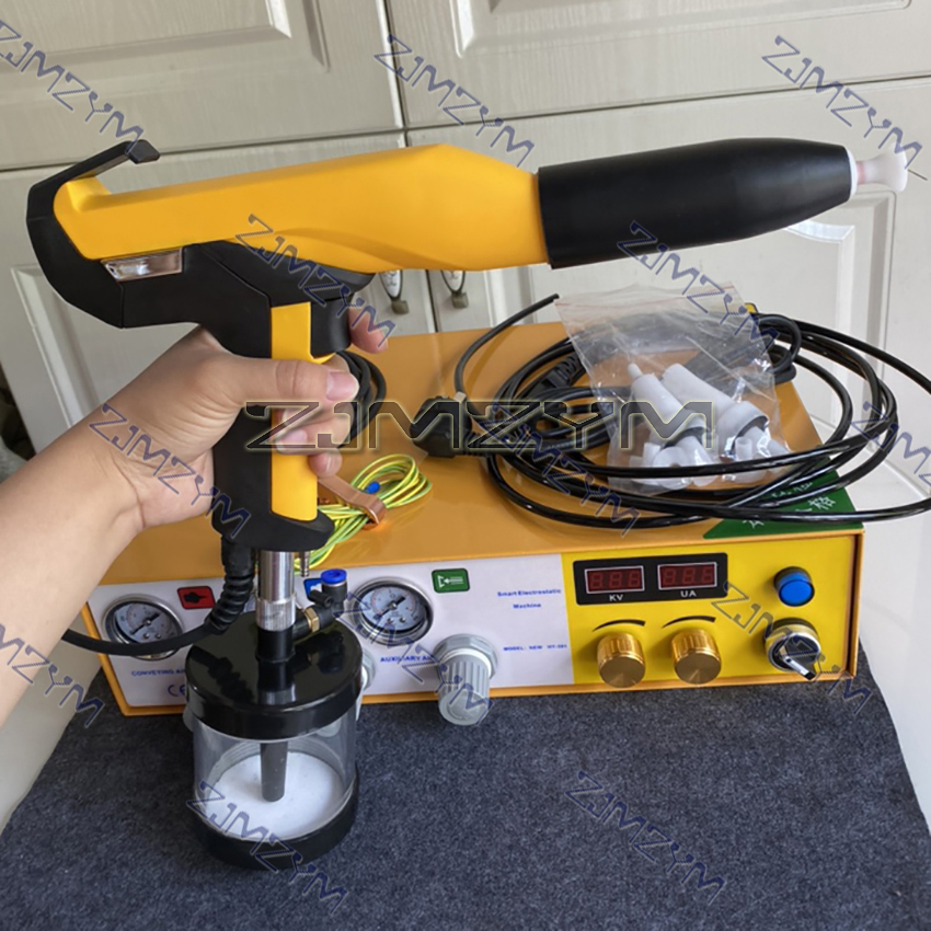 220V Powder Coating Spraying M - Oleophobic Coating Spray incelemesi ve fiyatı