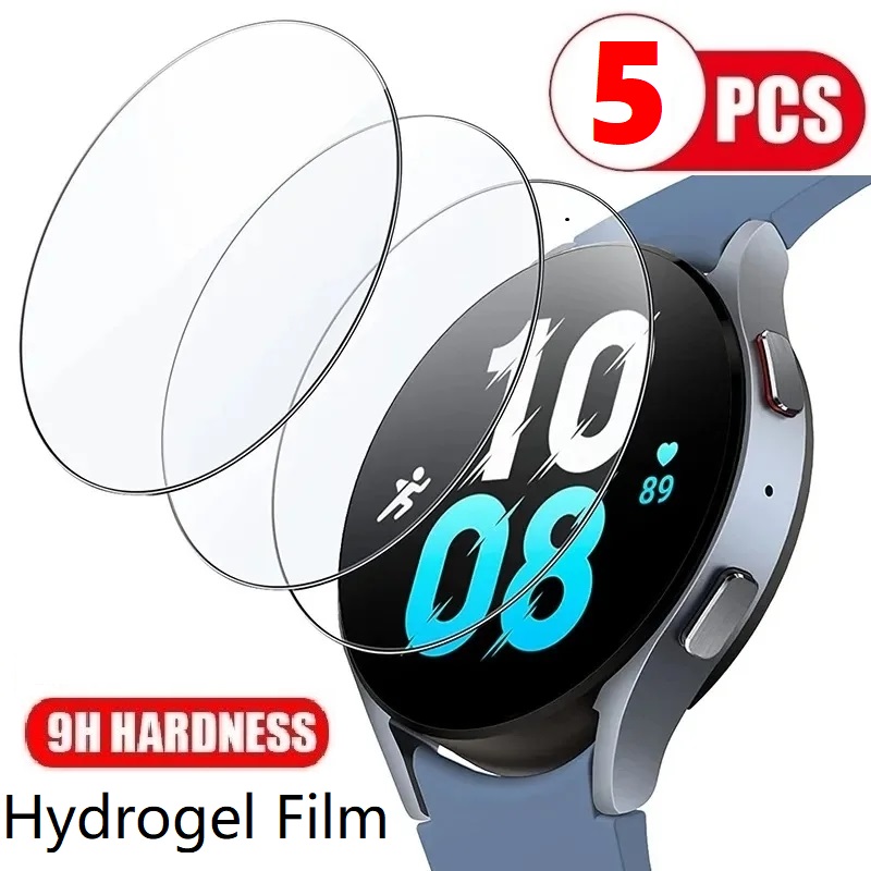 5Pcs Screen Protector For Sams - Hydrogel Screen Protector incelemesi ve fiyatı