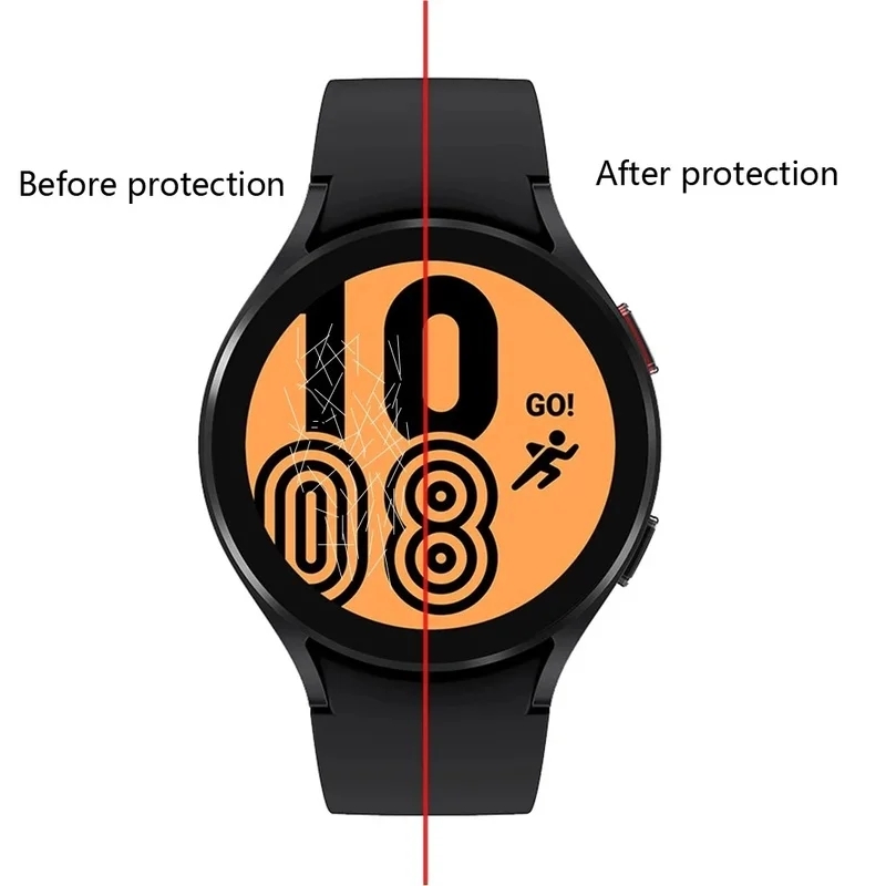 5Pcs Screen Protector For Sams - Hydrogel Screen Protector incelemesi ve fiyatı
