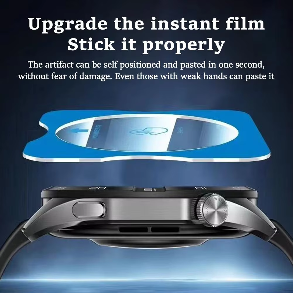Tempered Glass For CMF Watch P - Screen Alignment Tool incelemesi ve fiyatı