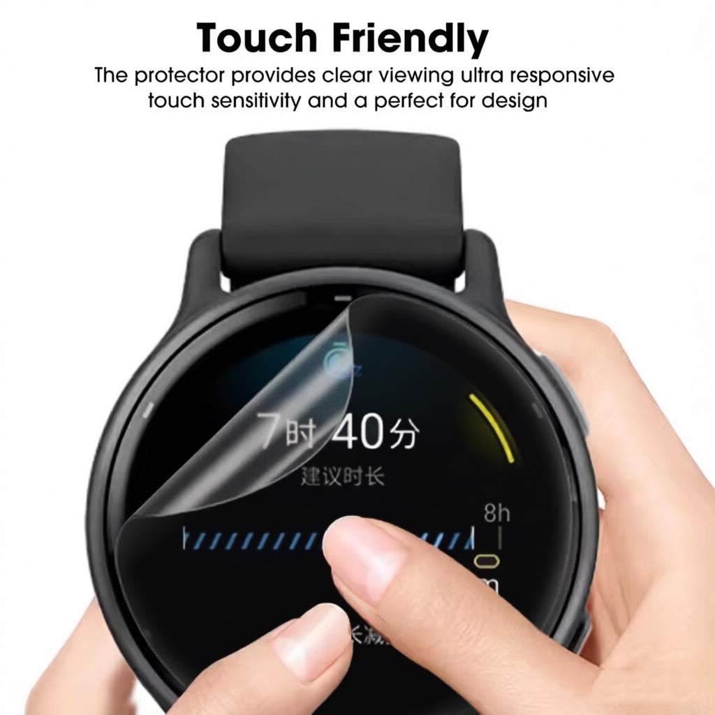 1-5Pcs Privacy Hydrogel Film F - Privacy Screen Protector incelemesi ve fiyatı