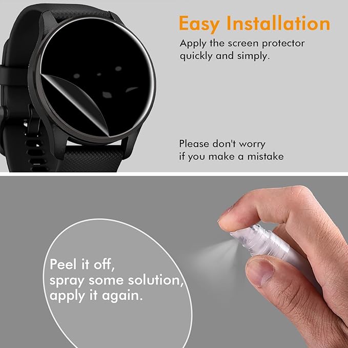 1-5Pcs Privacy Hydrogel Film F - Privacy Screen Protector incelemesi ve fiyatı
