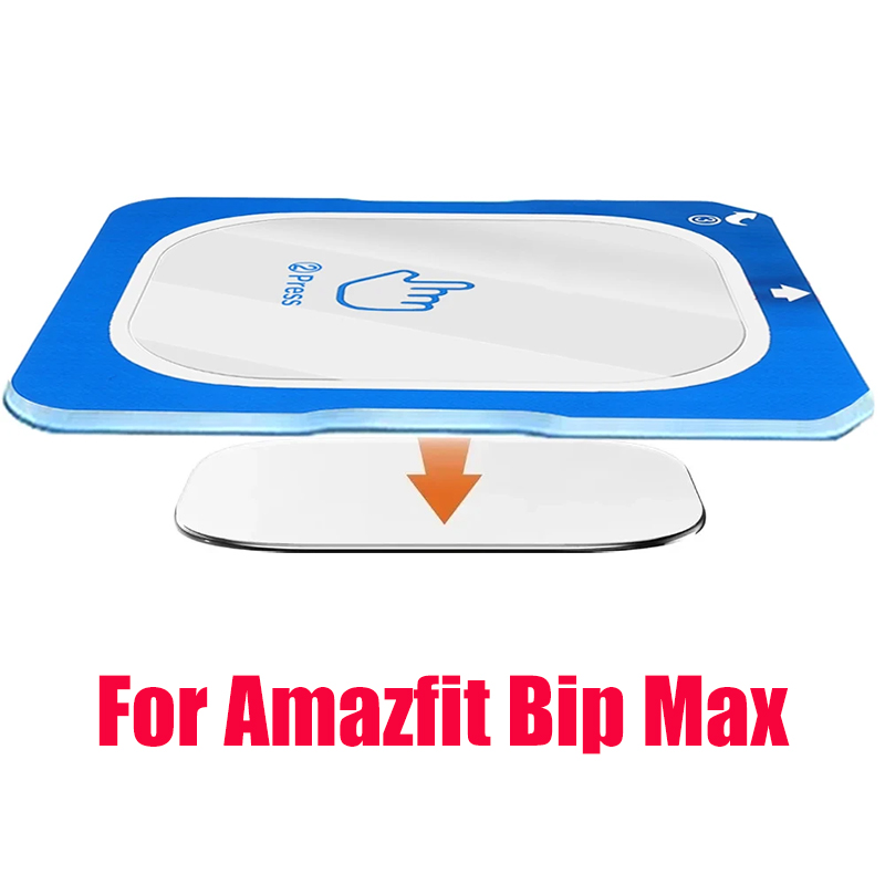1-3Pcs Easy to Install Tempere - Smartwatch Screen Film incelemesi ve fiyatı