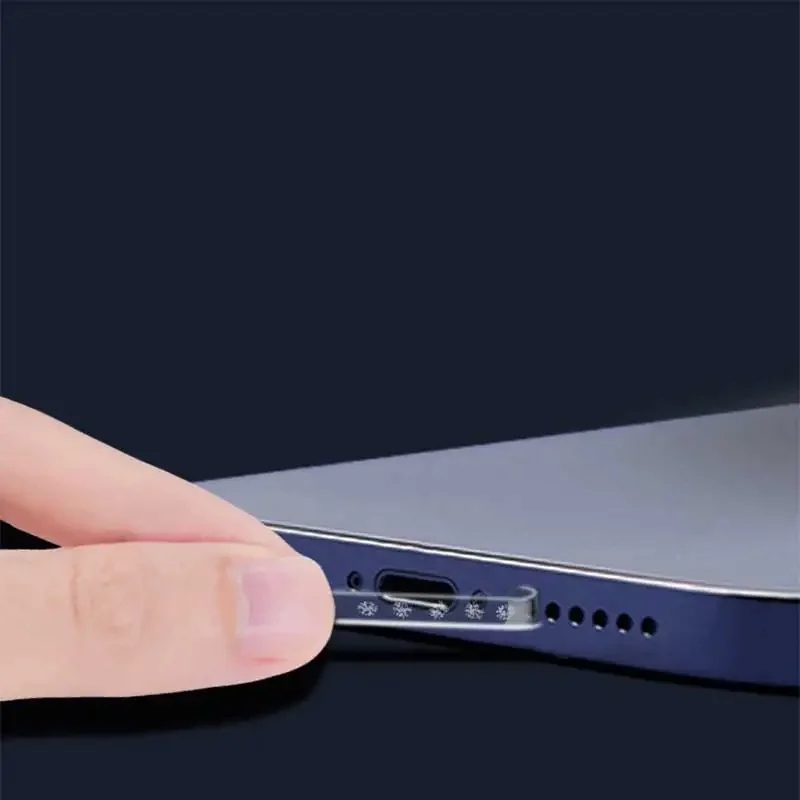 Universal Phone Speaker Dust R - Dust Removal Sticker incelemesi ve fiyatı