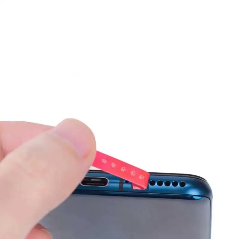 Universal Phone Speaker Dust R - Dust Removal Sticker incelemesi ve fiyatı