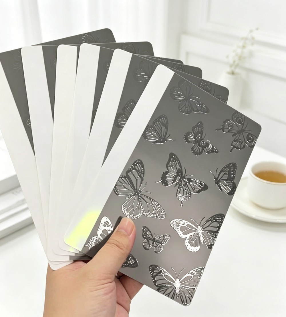 VORMIR 50pcs Matte Privacy Fil - Screen Protector Cutter incelemesi ve fiyatı