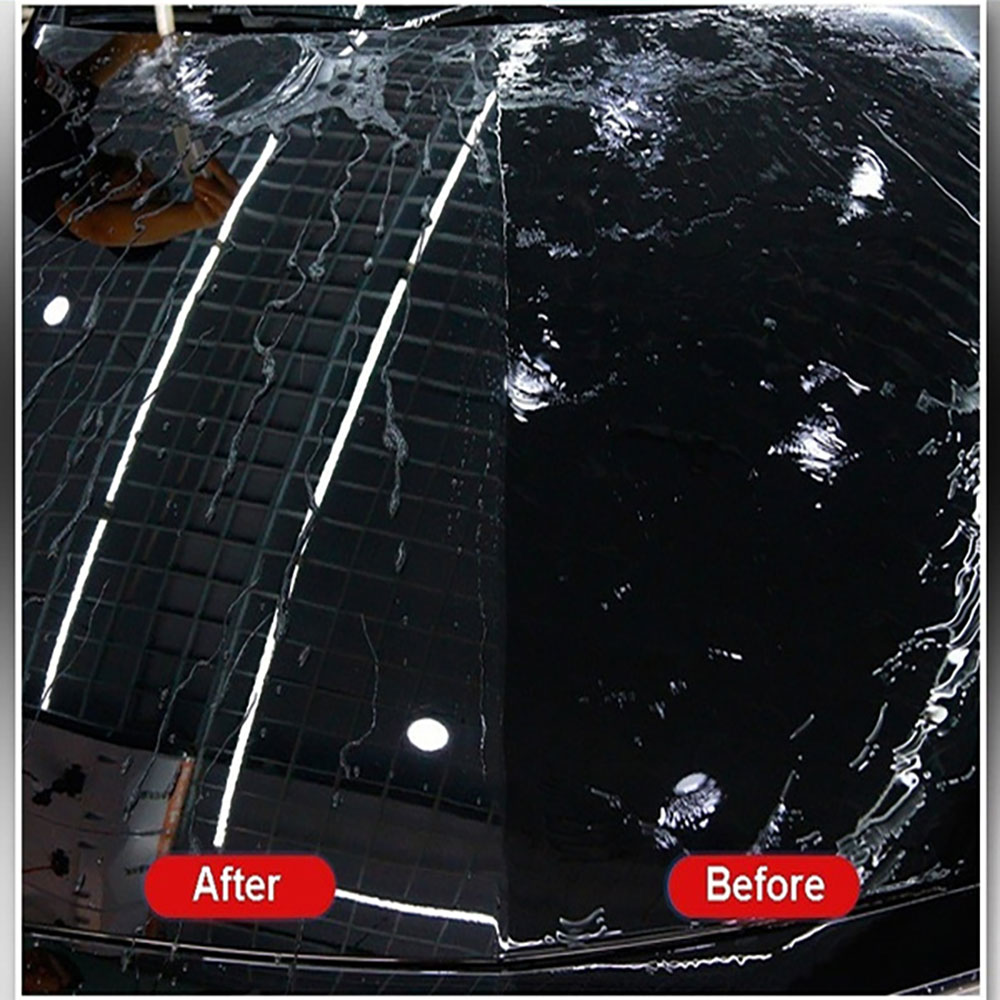 HGKJ S6 Ultimate Car Paint Pol - Oleophobic Coating Spray incelemesi ve fiyatı