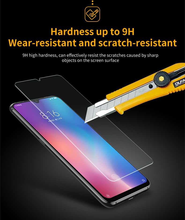 SmartDevil Tempered Glass for  - Anti Blue Light Film incelemesi ve fiyatı
