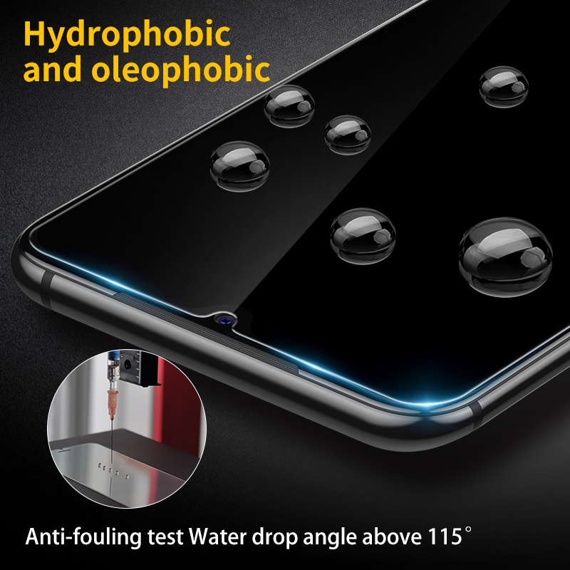 SmartDevil Tempered Glass for  - Anti Blue Light Film incelemesi ve fiyatı