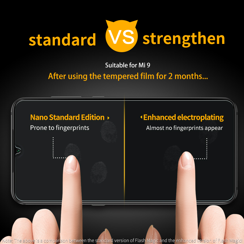 SmartDevil Tempered Glass for  - Anti Blue Light Film incelemesi ve fiyatı