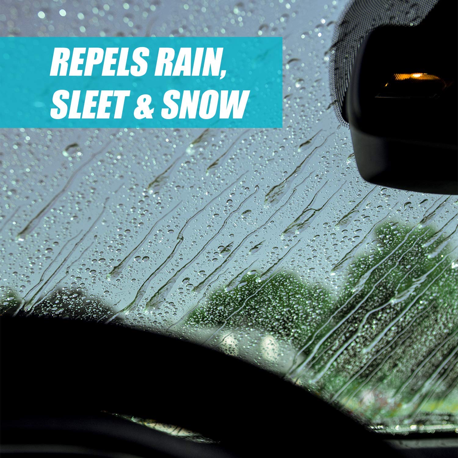 Glass Hydrophobic Coating Spra - Nano Liquid Coating incelemesi ve fiyatı