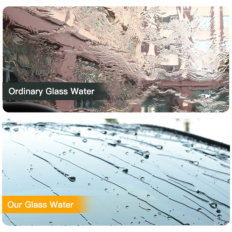 Glass Hydrophobic Coating Spra - Nano Liquid Coating incelemesi ve fiyatı
