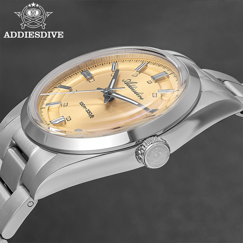 ADDIESDIVE Women's Watch Top B - Anti Blue Light Film incelemesi ve fiyatı