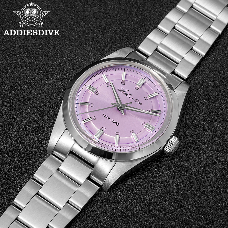 ADDIESDIVE Women's Watch Top B - Anti Blue Light Film incelemesi ve fiyatı
