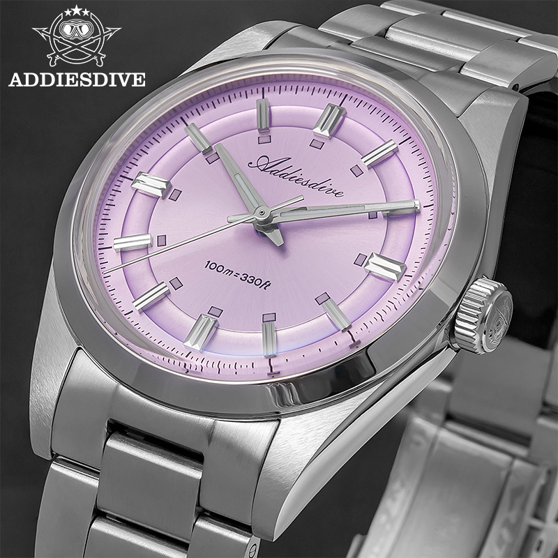 ADDIESDIVE Women's Watch Top B - Anti Blue Light Film incelemesi ve fiyatı