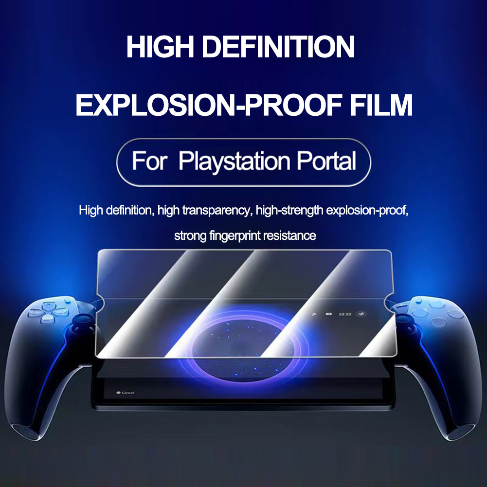 2 Pack Screen Protector HD Cle - Anti Blue Light Film incelemesi ve fiyatı