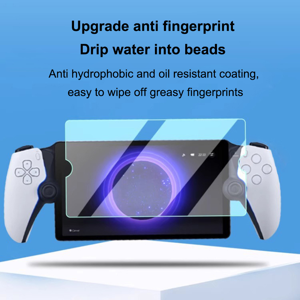 2 Pack Screen Protector HD Cle - Anti Blue Light Film incelemesi ve fiyatı