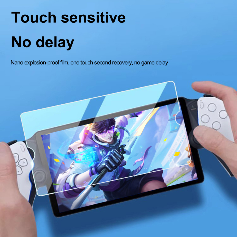 2 Pack Screen Protector HD Cle - Anti Blue Light Film incelemesi ve fiyatı