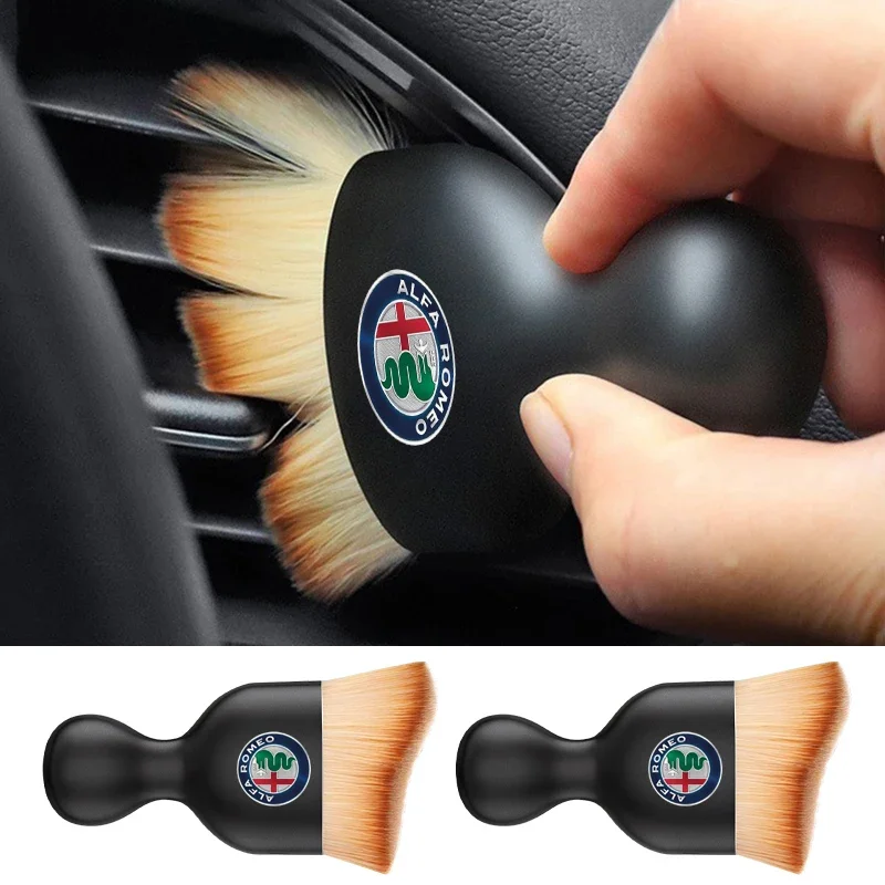 Car Sticker Alfa Romeo Car Sty - Dust Removal Sticker incelemesi ve fiyatı
