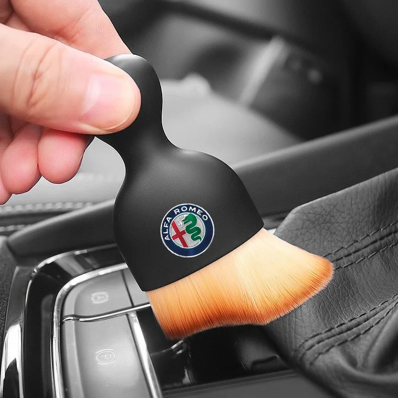Car Sticker Alfa Romeo Car Sty - Dust Removal Sticker incelemesi ve fiyatı