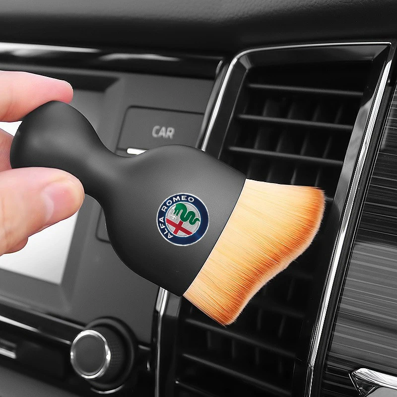 Car Sticker Alfa Romeo Car Sty - Dust Removal Sticker incelemesi ve fiyatı