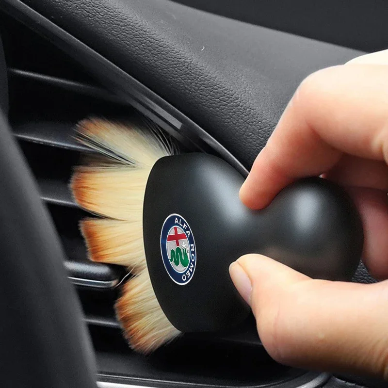 Car Sticker Alfa Romeo Car Sty - Dust Removal Sticker incelemesi ve fiyatı