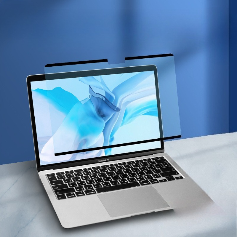 Anti-blue light Magnetic Scree - Matte Anti Glare Screen incelemesi ve fiyatı