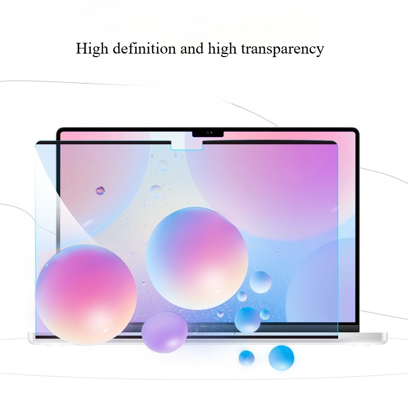 Anti-blue light Magnetic Scree - Matte Anti Glare Screen incelemesi ve fiyatı