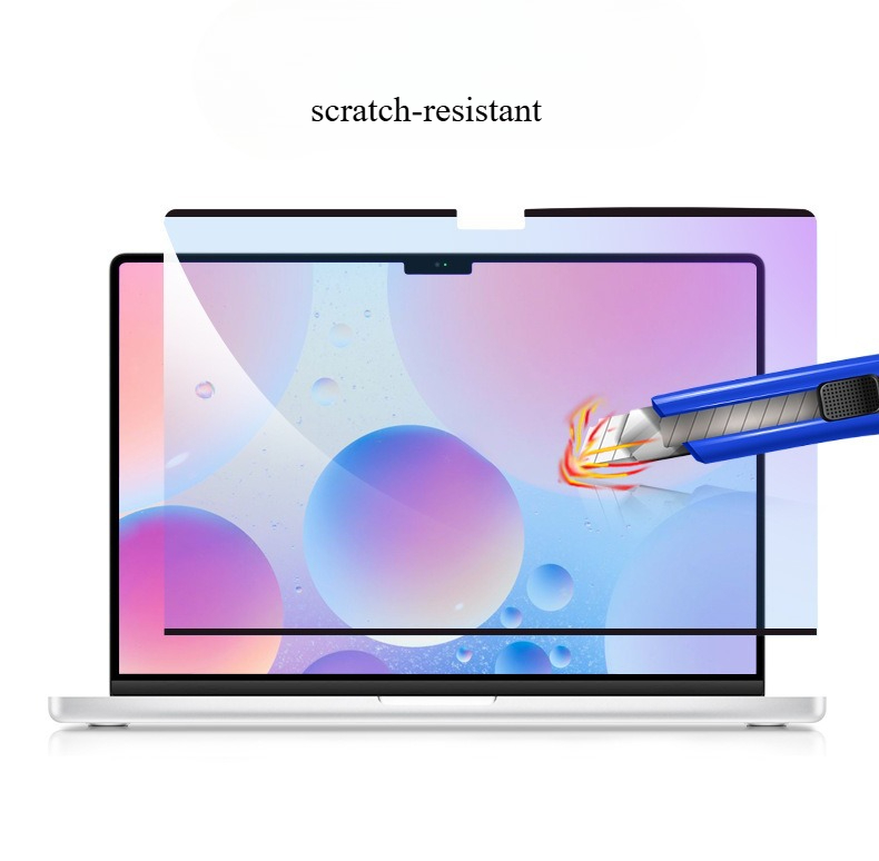 Anti-blue light Magnetic Scree - Matte Anti Glare Screen incelemesi ve fiyatı