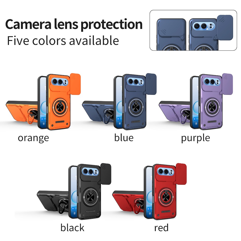 Slide Camera Lens Protector 36 - Camera Lens Protector incelemesi ve fiyatı