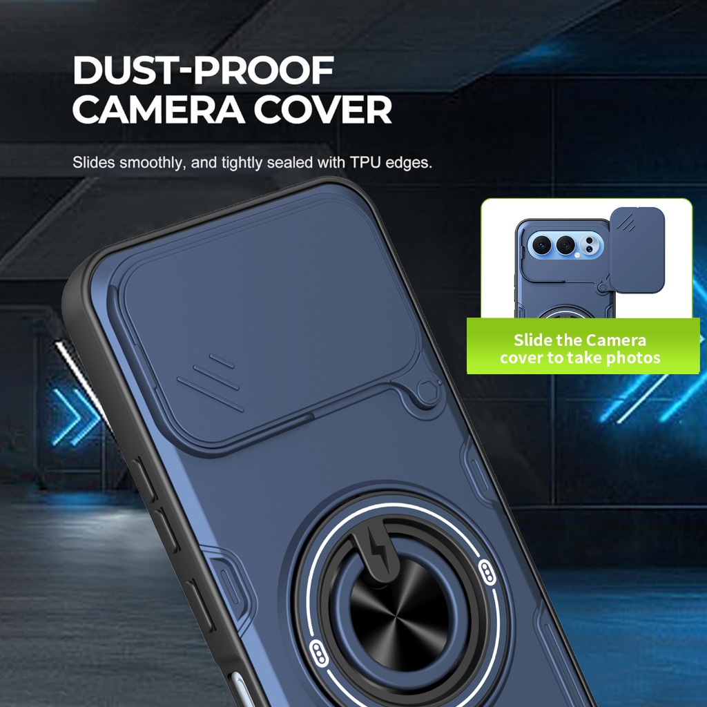Slide Camera Lens Protector 36 - Camera Lens Protector incelemesi ve fiyatı