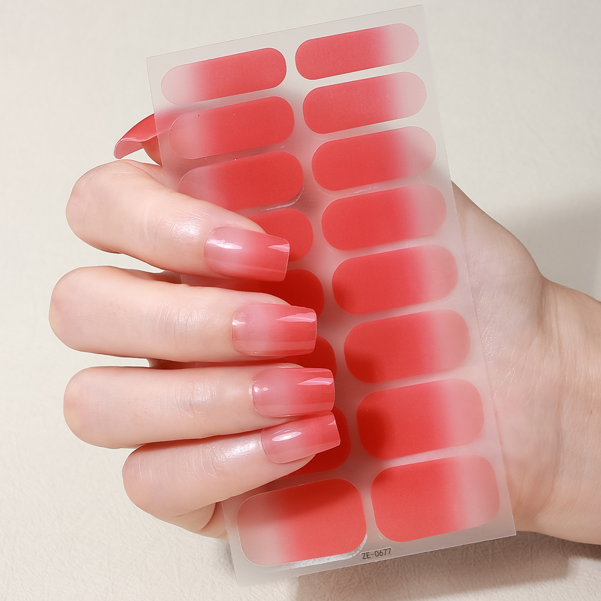 16tips DIY Baking-Free Nail St - Full Cover Adhesive incelemesi ve fiyatı