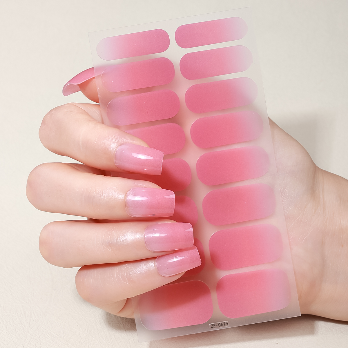 16tips DIY Baking-Free Nail St - Full Cover Adhesive incelemesi ve fiyatı