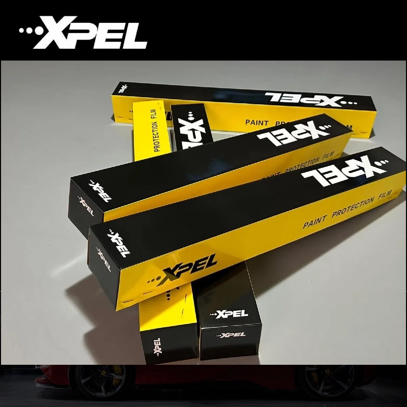 XPEL Original 8.5mil TPU PPF H - Flexible Tpu Film incelemesi ve fiyatı