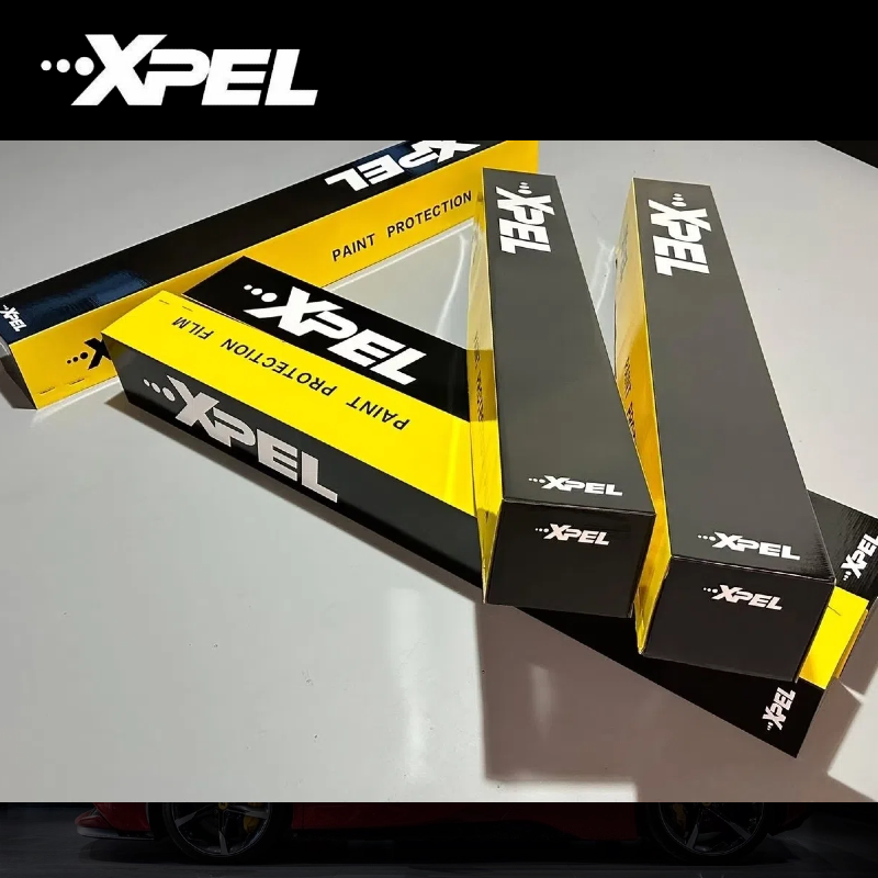 XPEL Original 8.5mil TPU PPF H - Flexible Tpu Film incelemesi ve fiyatı