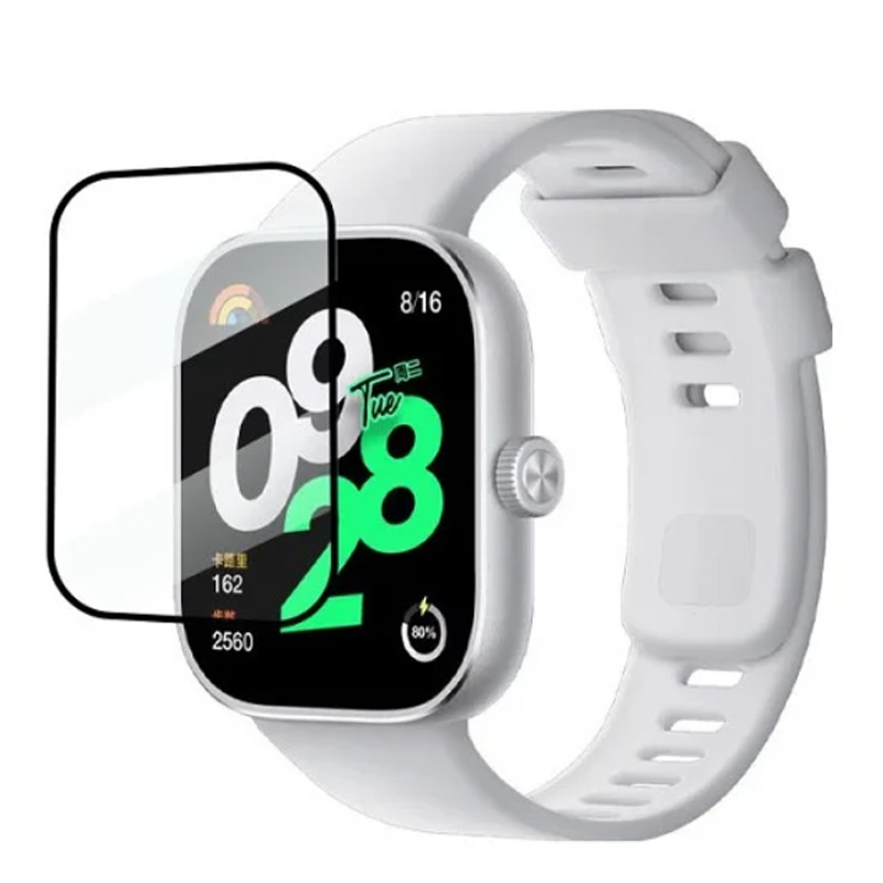 3D Curved Soft Edge Clear Prot - Curved Edge Screen incelemesi ve fiyatı