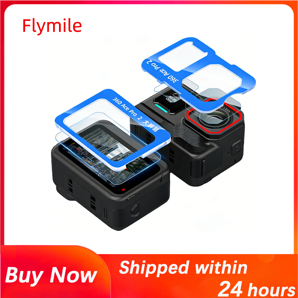 Easy-Install HD Tempered Glass - Screen Alignment Tool incelemesi ve fiyatı