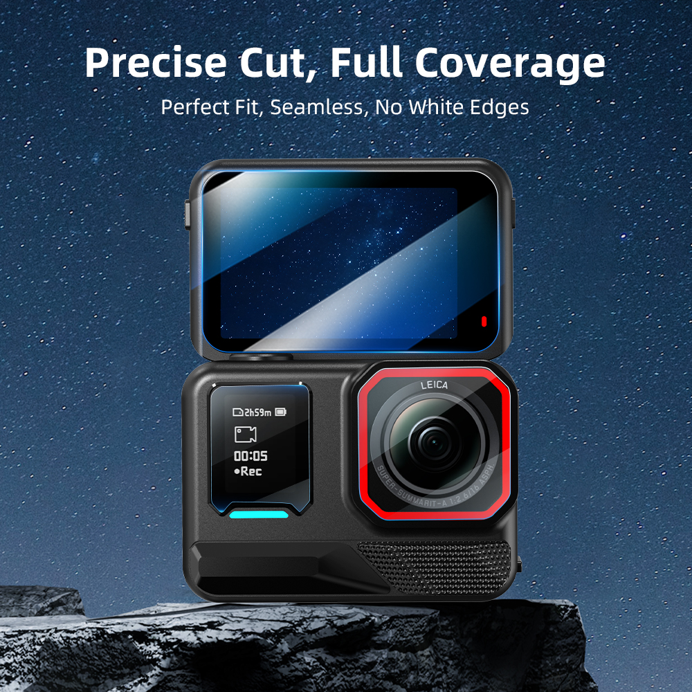 Easy-Install HD Tempered Glass - Screen Alignment Tool incelemesi ve fiyatı